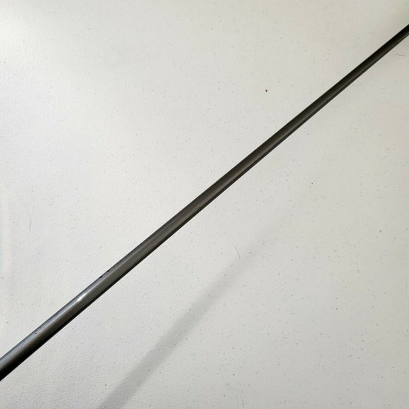 Spalding Executive X EZ 4 Iron Oversize - Spalding Graphite Shaft - RH - 39" - Picture 9 of 12